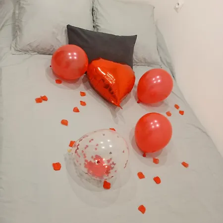 Studio * Morieres-les-Avignon