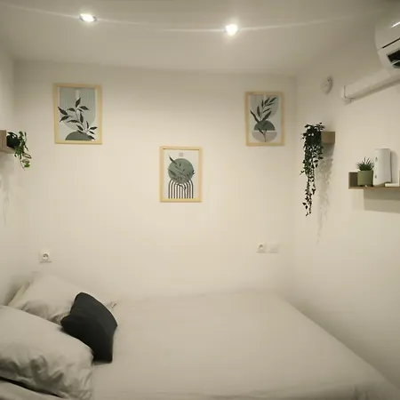 Apartment Studio