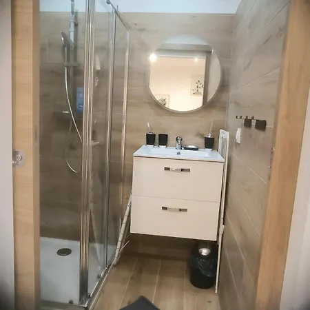 Apartment Studio *