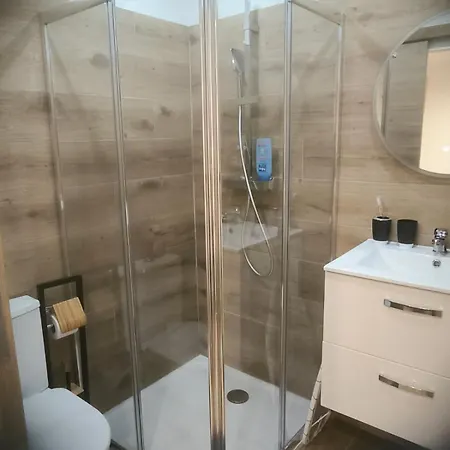 Apartment Studio Morieres-les-Avignon